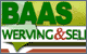 Baaswerving